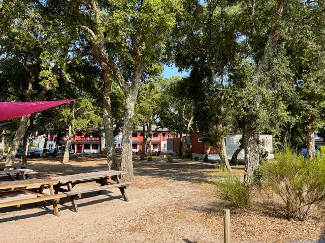 cbe horizonNouvel Horizon Guest Center
