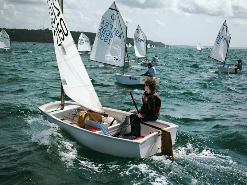8 MILLES NAUTICVisuel pour OTI - Tourninsoft - OPT 1