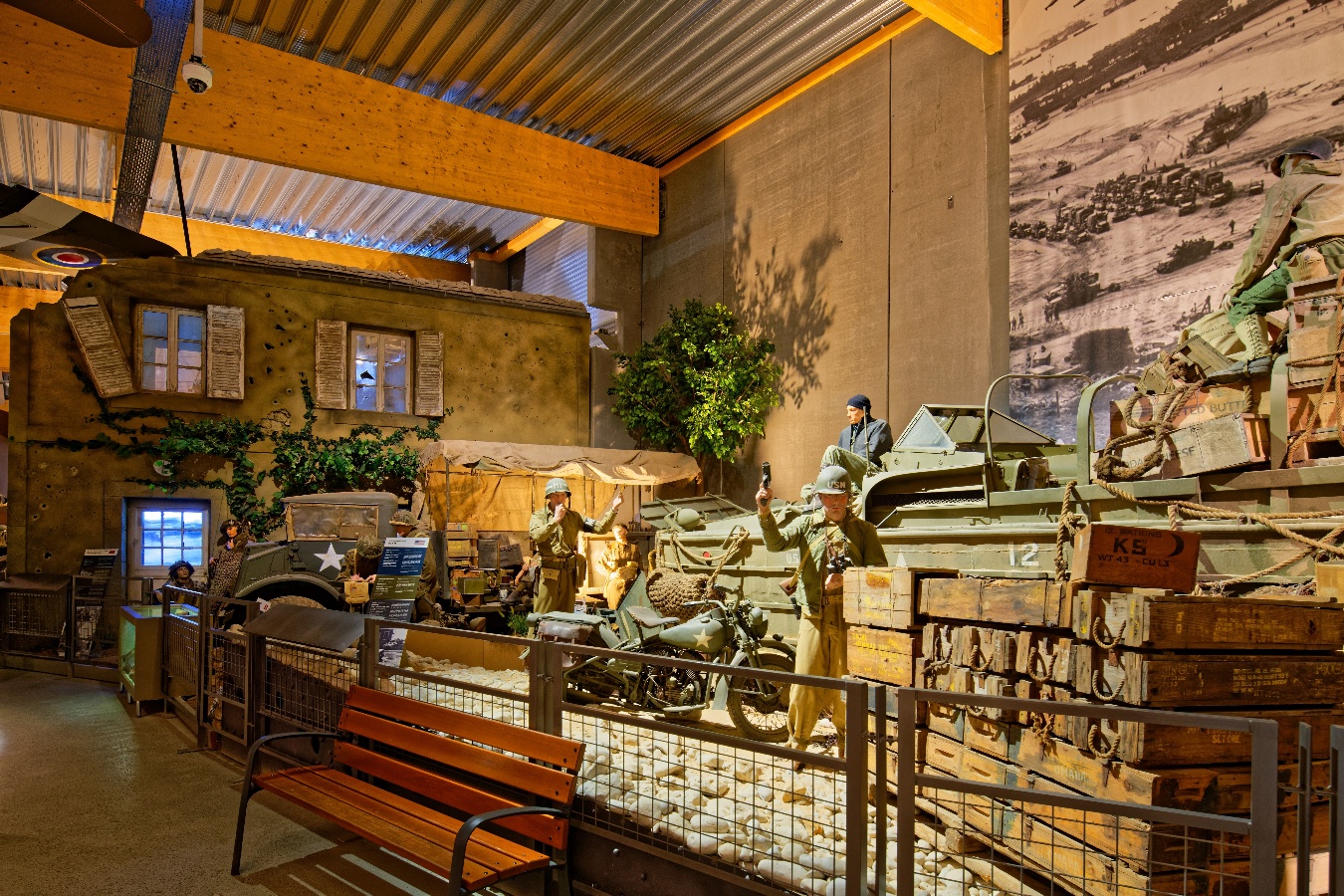 NUMERIQUESOverlord-Museum---Colleville-sur-Mer---Juillet-2019---127-CDubreuil