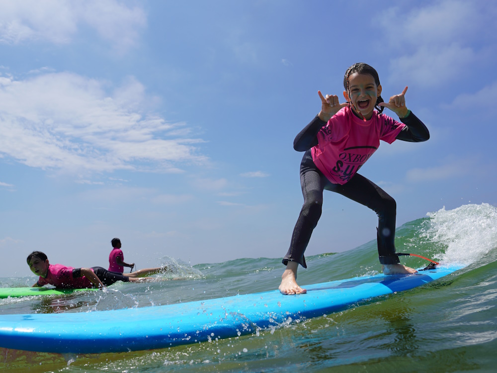 Oxbow Surf SchoolOxbow Surf School 2025 - photo importante 2 redim