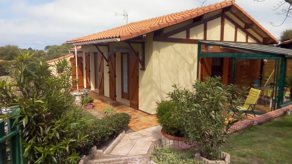 LimargueMaison Limargue_Moliets_Landes Atlantique Sud