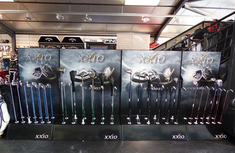 Golf OneP1040604
