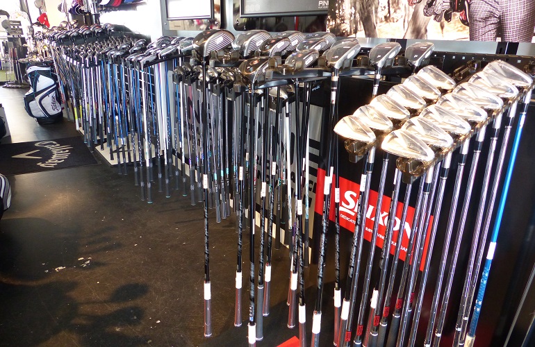Golf OneP1040608
