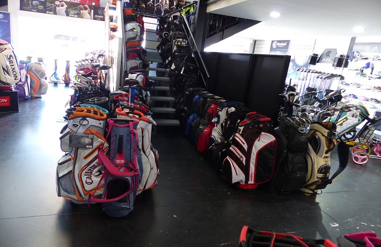 Golf OneP1040613