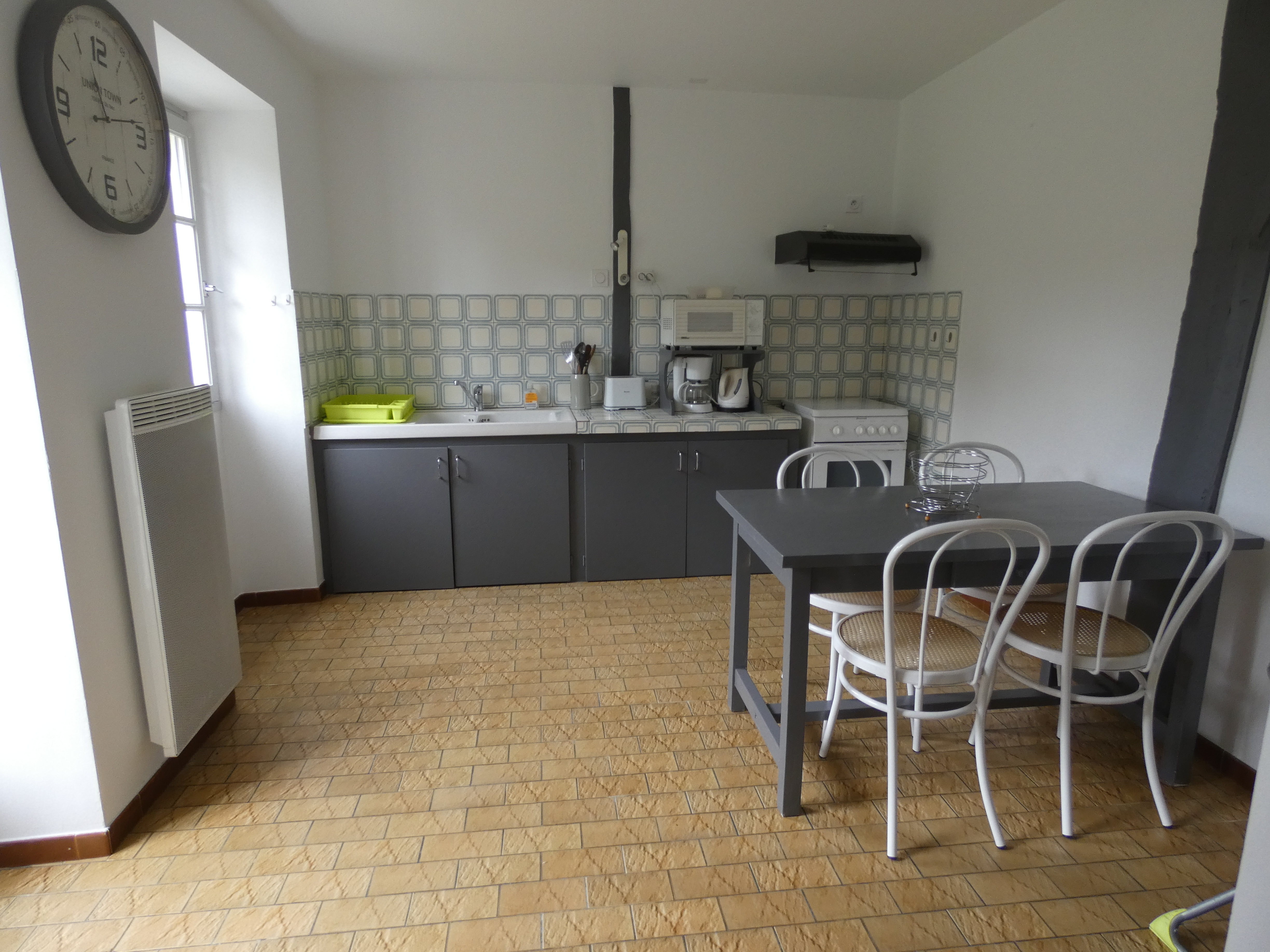 GDF40Cuisine 2 du Gite de Jean 10402 à Horsarrieu avec les Gîtes de France Landes