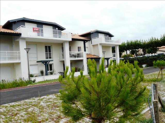 PueyoAppartement Pueyo Laurent_Vieux Boucau_Landes Atlantique Sud