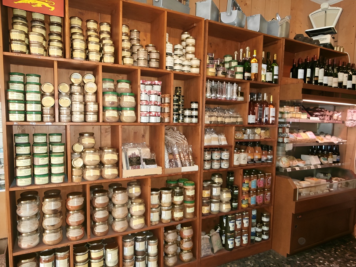 gourmandises normandesgourmandises normandes