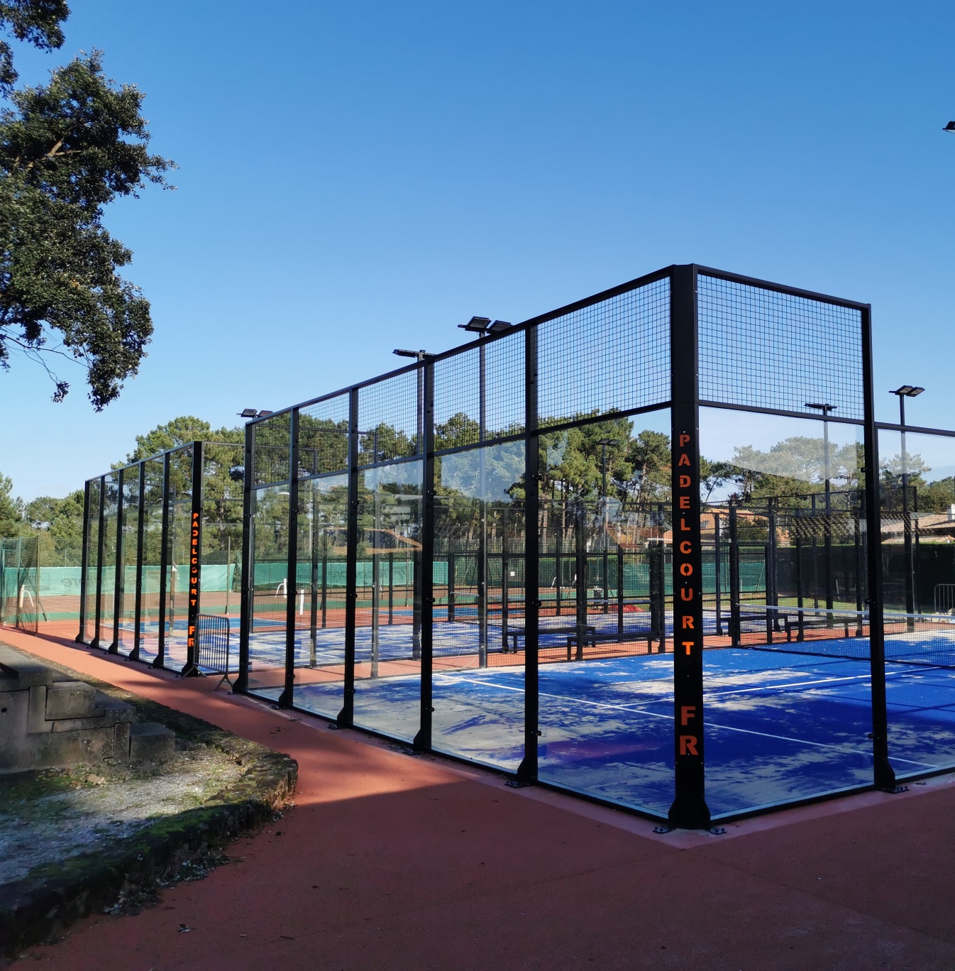 tennis clubpadel photo décembre 2022