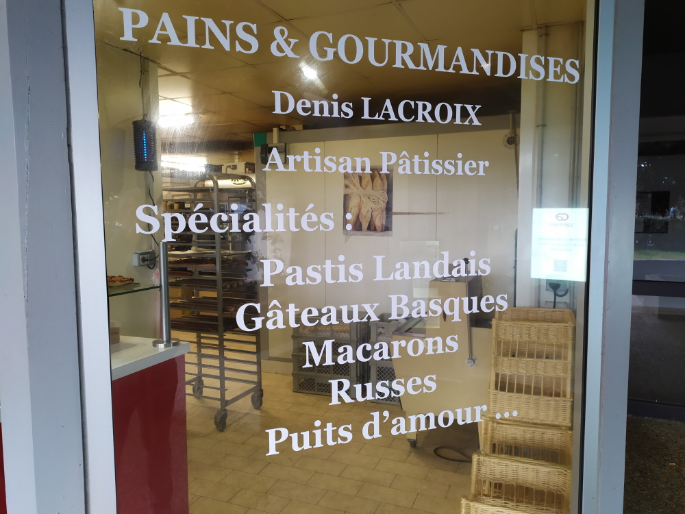 Pains & GourmandisesPains & Gourmandises 2022 ©Seignosse Tourisme (6)