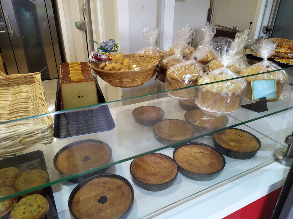 Pains & GourmandisesPains & Gourmandises 2022 ©Seignosse Tourisme (9)
