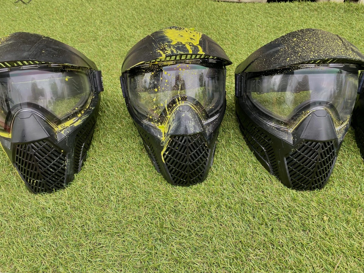 Karting Paintball 14Karting Paintball 14