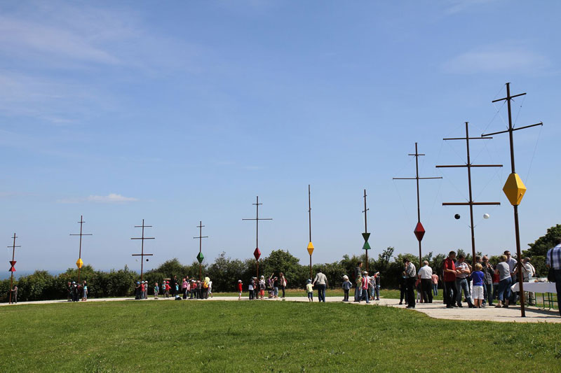 Hervé DrouotPARC DES COUPLETS