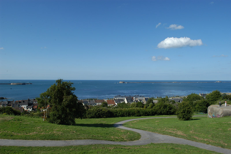 © Michel DehayePARC DES HAUTS DE CAPEL