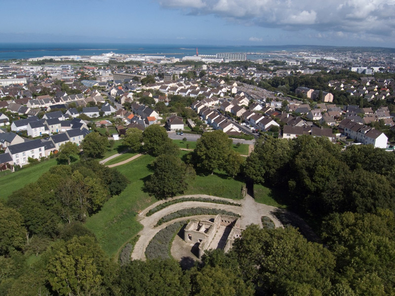 ©PARC DU TÔT