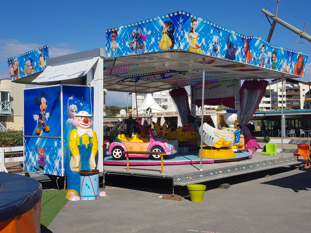 parc minnie landesparc minnie landes