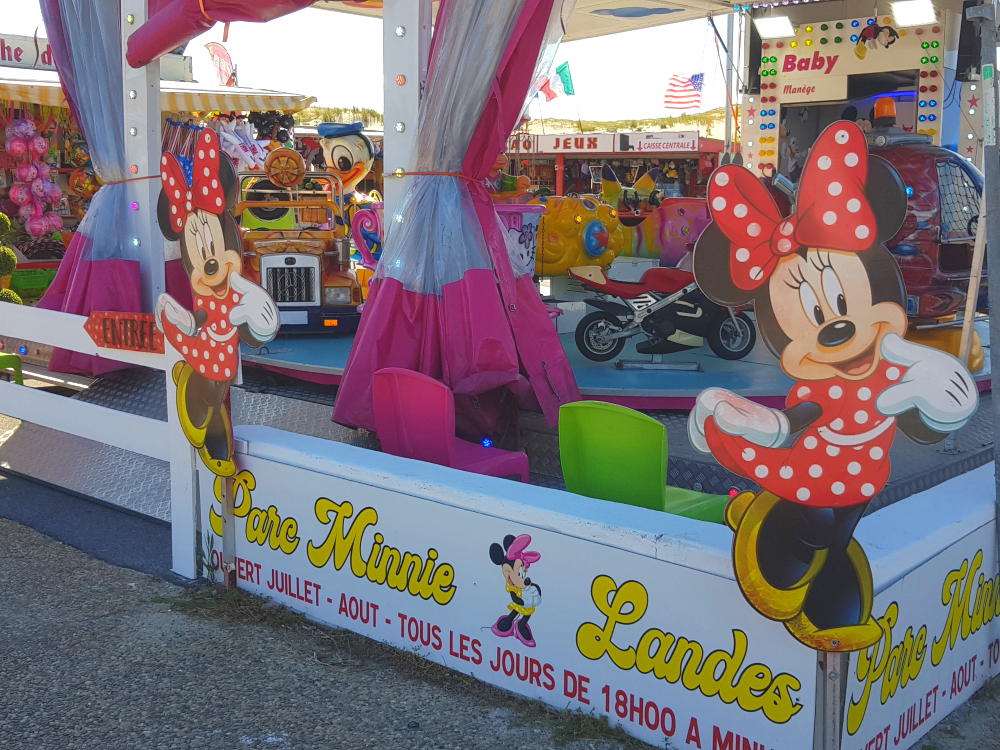 parc minnie landesparc minnie landes