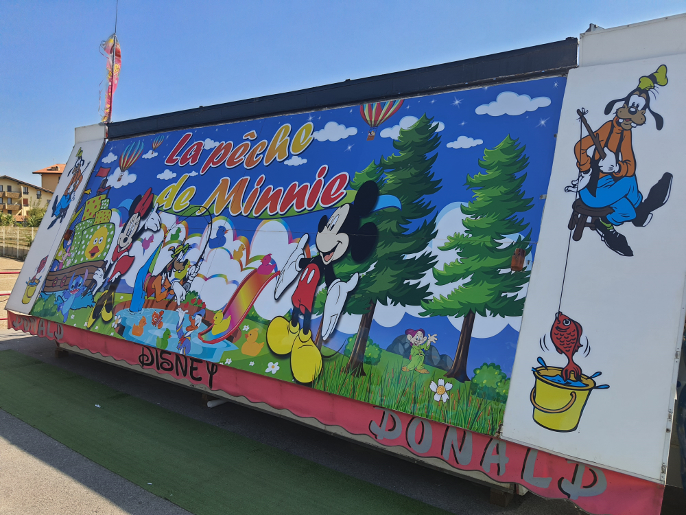 parc minnie landesparc minnie landes