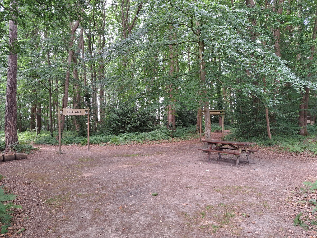 D.Coudray CALNParcours sportif Orbec