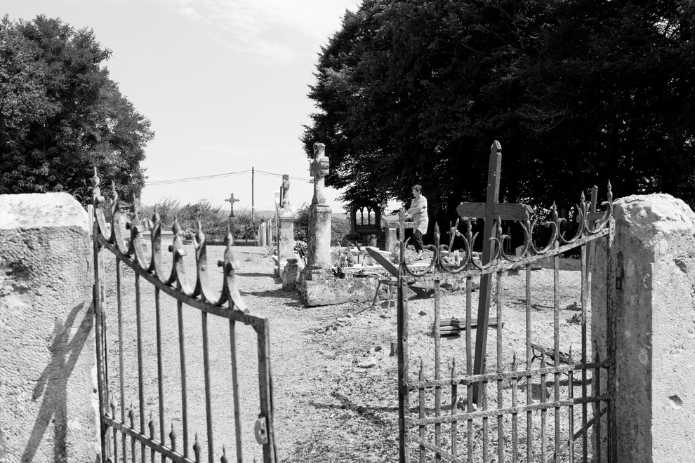 OT LANDES ARMAGNACParleboscq - Eglise de Mura (16)