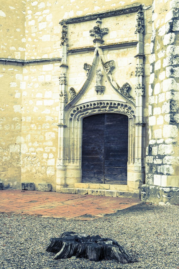 OTParleboscq - Eglise de St Cricq (3)
