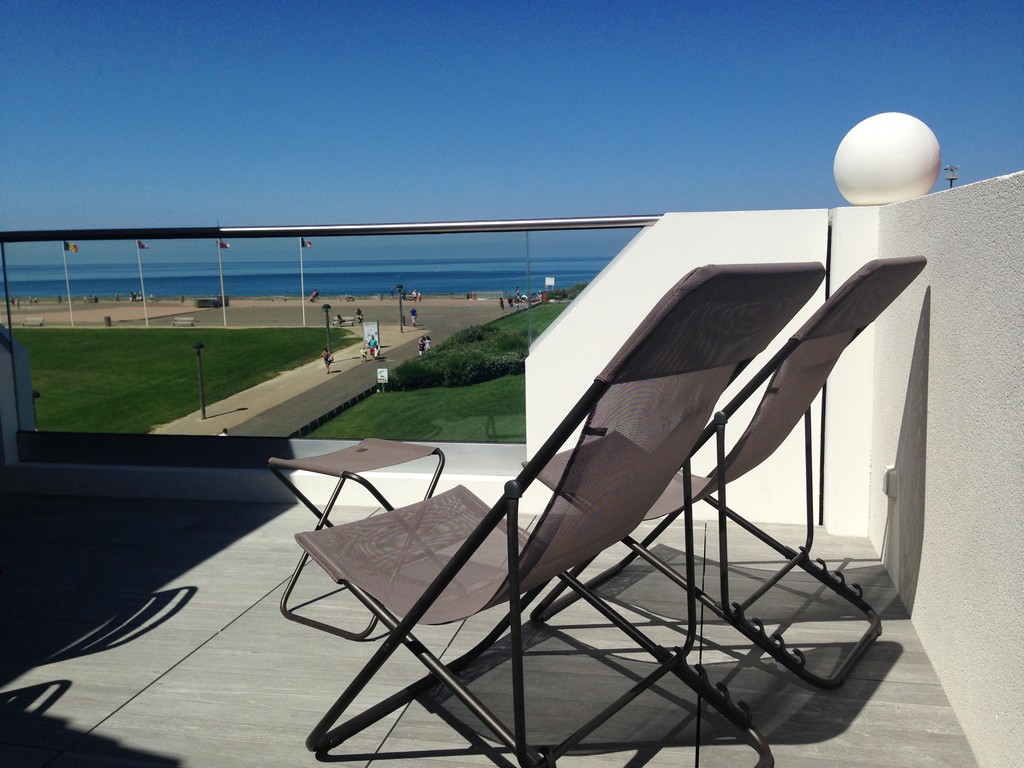 PascuttoPascutto T3 terrasse 4312
