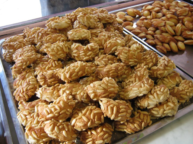 © Pâtisserie DaugéPâtisserie Daugé