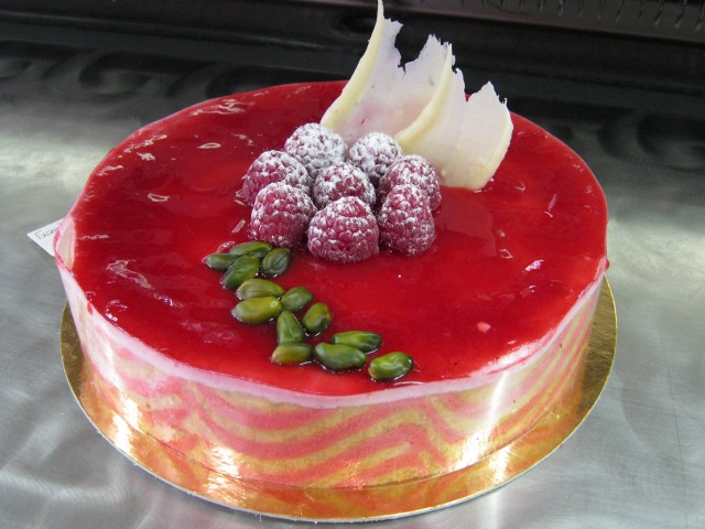 © Pâtisserie DaugéPâtisserie Daugé