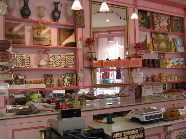 © Pâtisserie DaugéPâtisserie Daugé