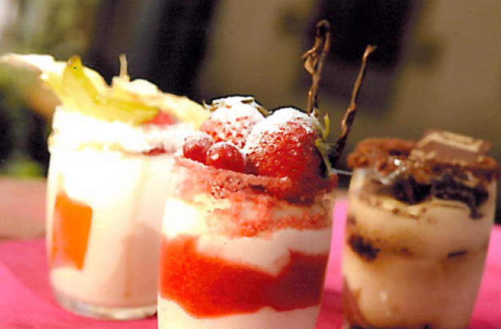©Patisserie fourcade 2