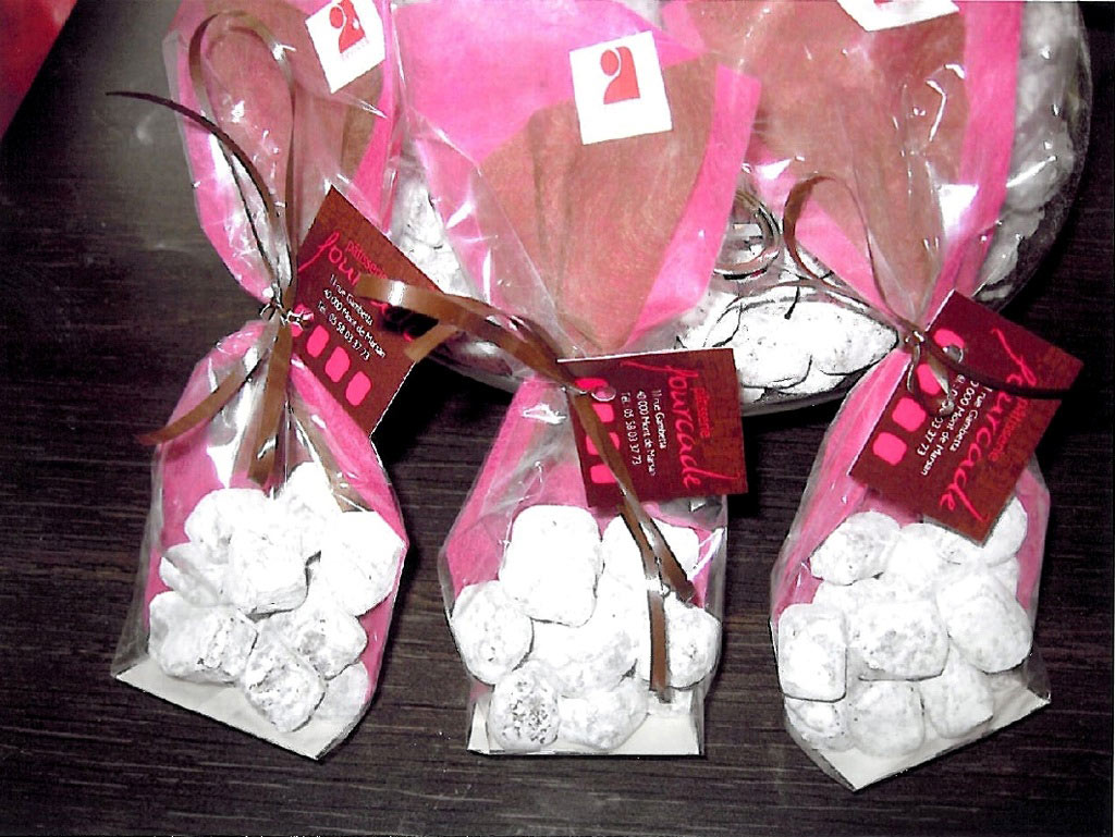 ©Patisserie fourcade 3
