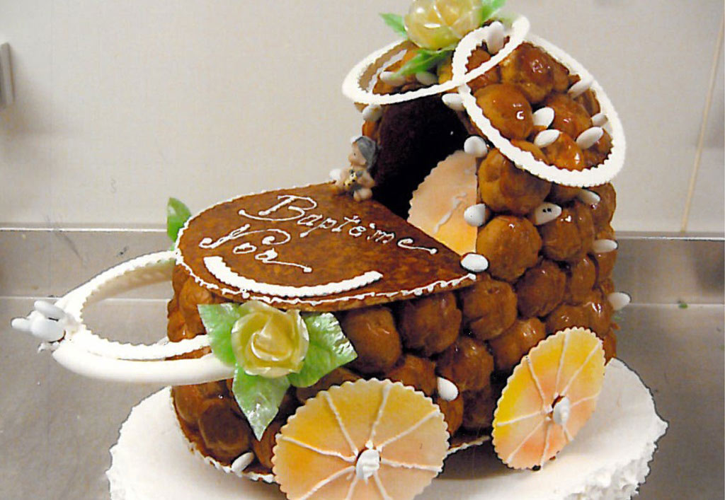 ©Patisserie fourcade 4