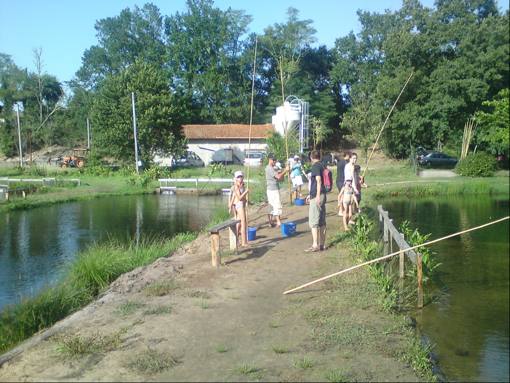 Pêche à la truitePêche à la truite-parentis-pêche2