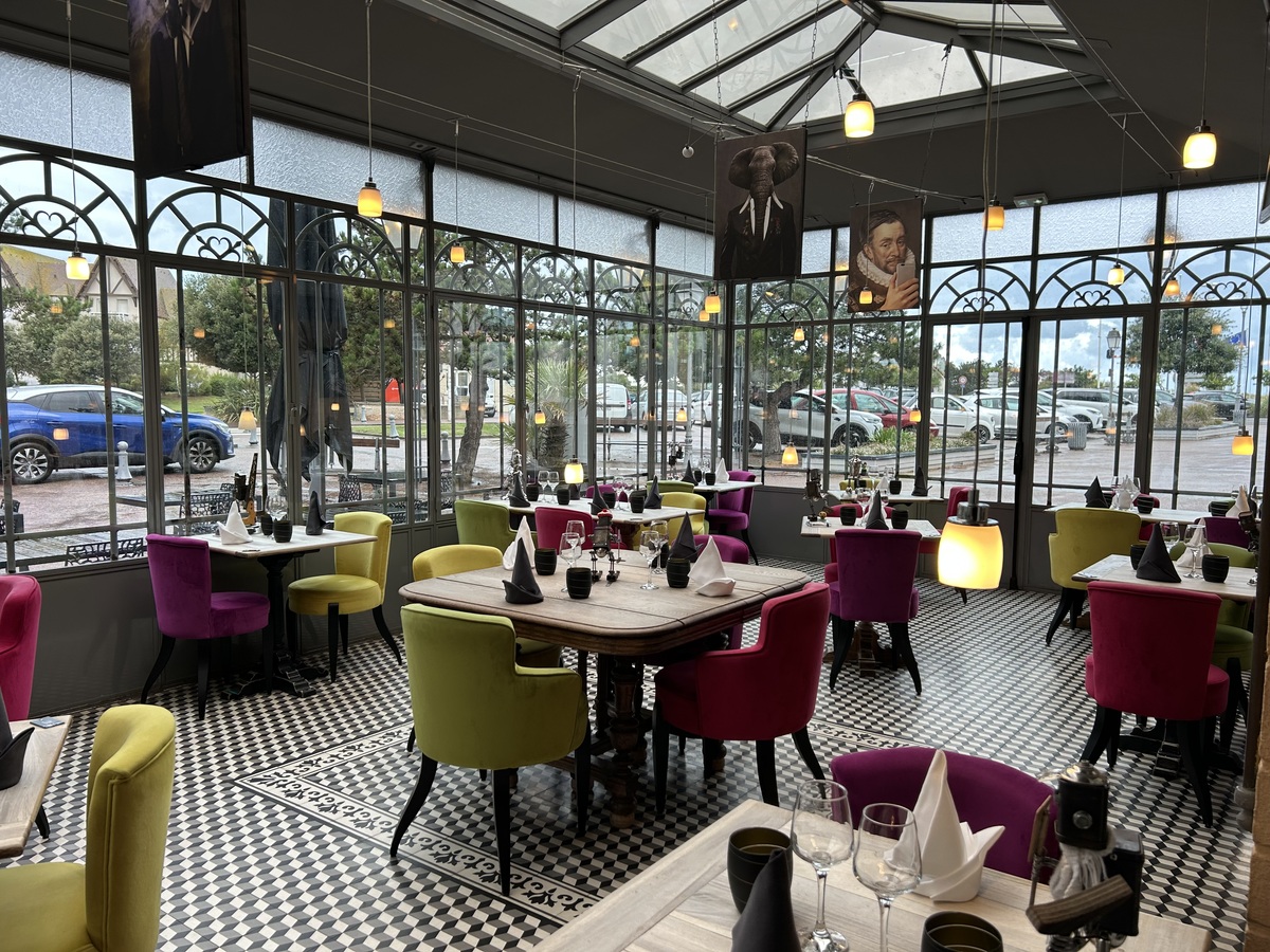 Orane Trinitépecherie-veranda-courseulles