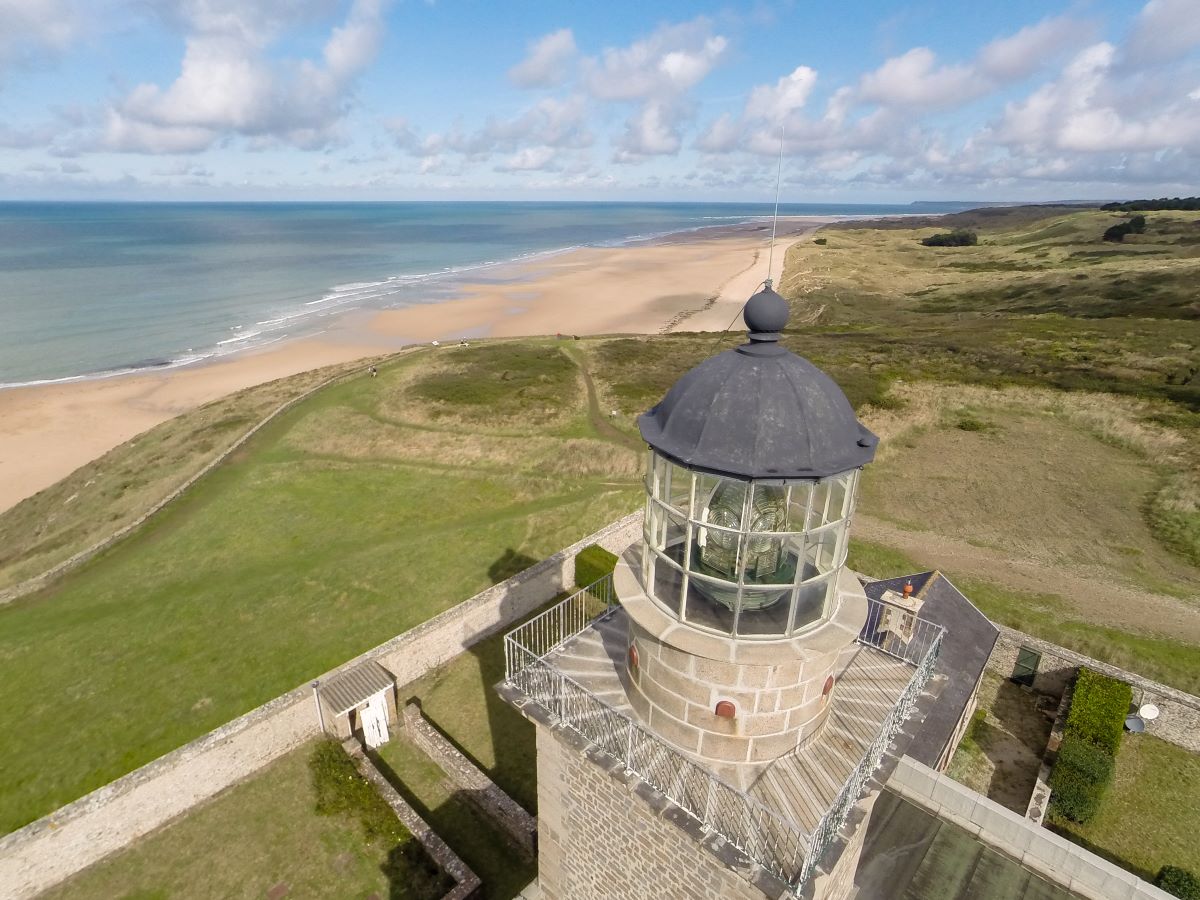 OT Cotentin - Baptiste Almodovarphare-de-barneville-carteret-1©Baptiste-Almodovar