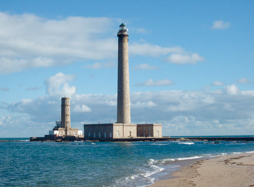 © PHARE DE GATTEVILLEPHARE DE GATTEVILLE