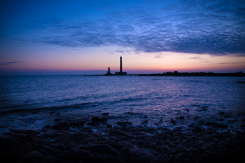 Xavier Lachenaud-Attitude ManchePhare-de-Gatteville-Lever-de-Soleil-1©Xavier Lachenaud-Attitude Manche