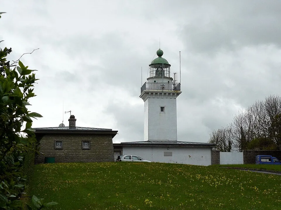 Phare de Ver-sur-Mer