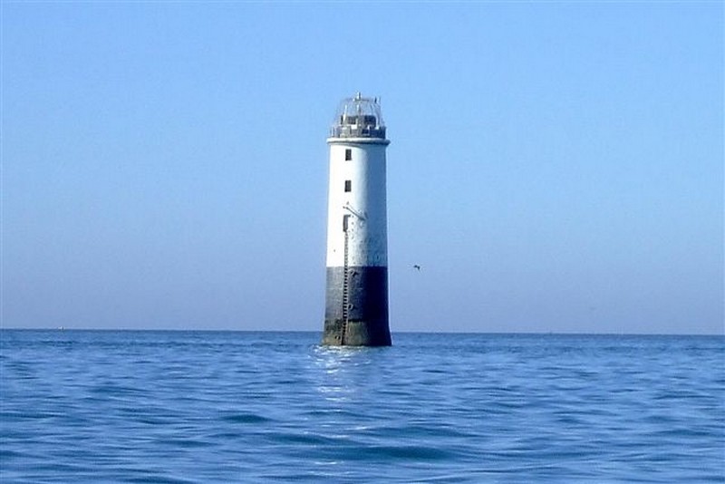 Coutances TourismePhare du Sénéquet (6)