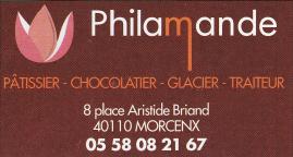 morcenx le basket.netphilamande-patissier-mx