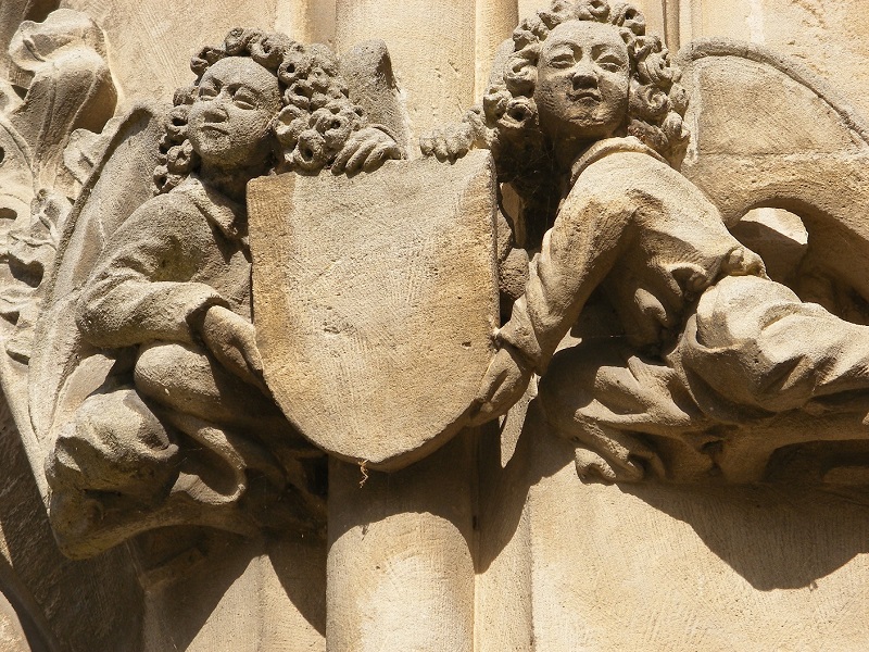 Saint-Lô Agglo tourismeEglise sainte-croix2