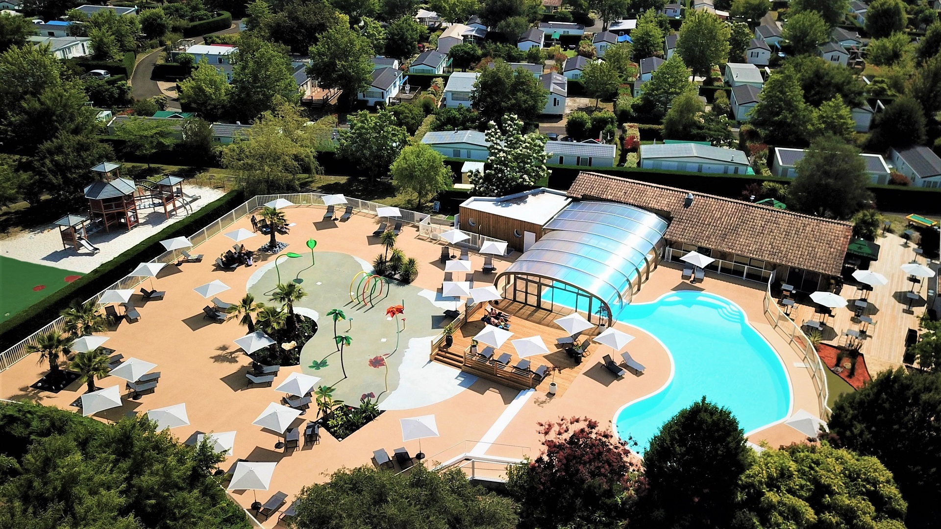 Les Fontaines de NavaPhoto 2