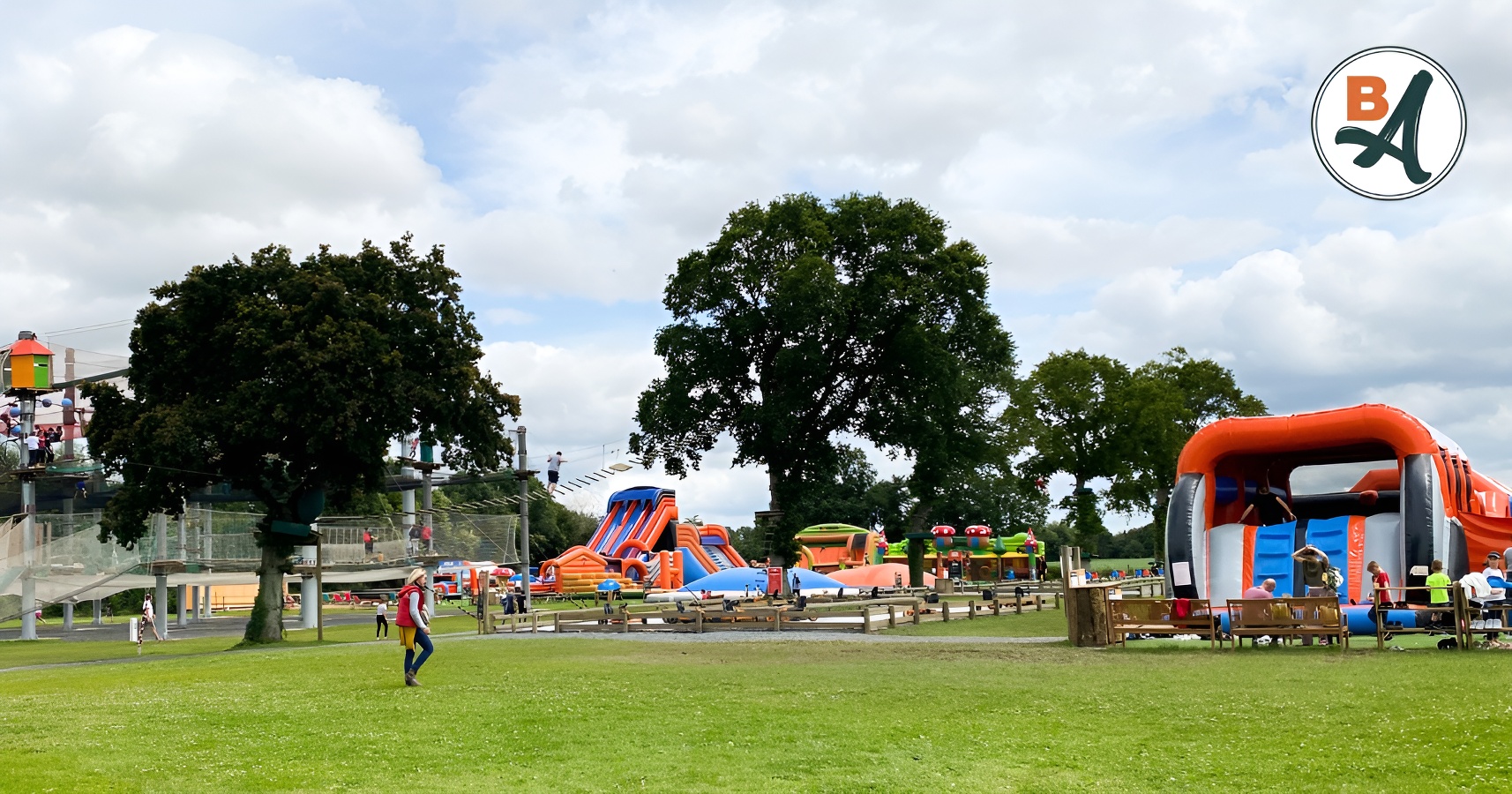 Bayeux AventureMulti activités