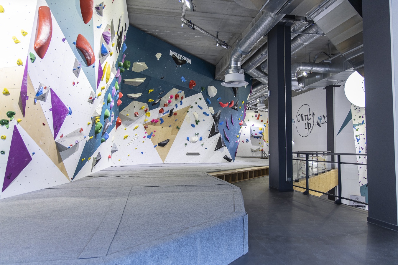 Climb Up Caenclimb-up-espace-blocs