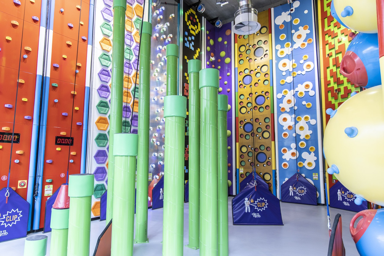Climb Up Caenclimb-up-espace-fun-climbing