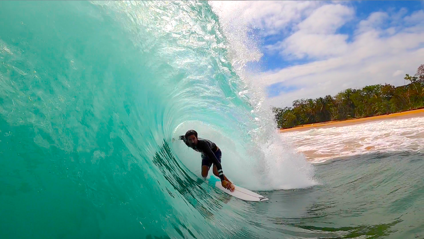 DarrigoodPhoto Darrigood Surf School