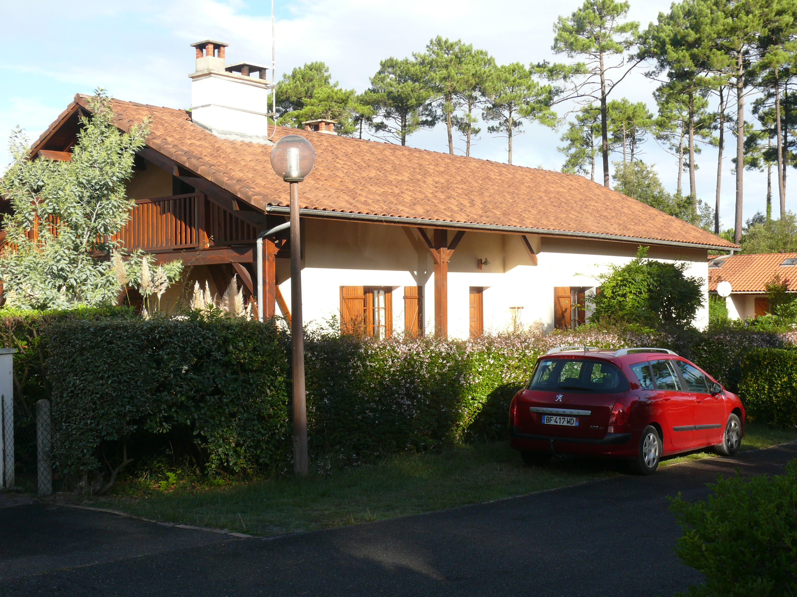 RiusMaison Rius_Messanges_Landes Atlantique Sud
