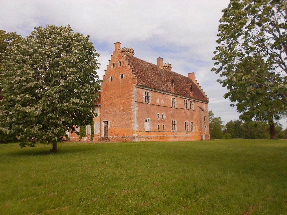 © Château du Lauphoto Lau GT 2018