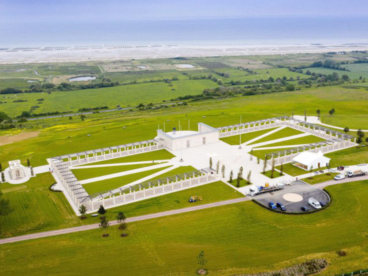 Normandy Memorial Trustphoto-memorial-TIS1