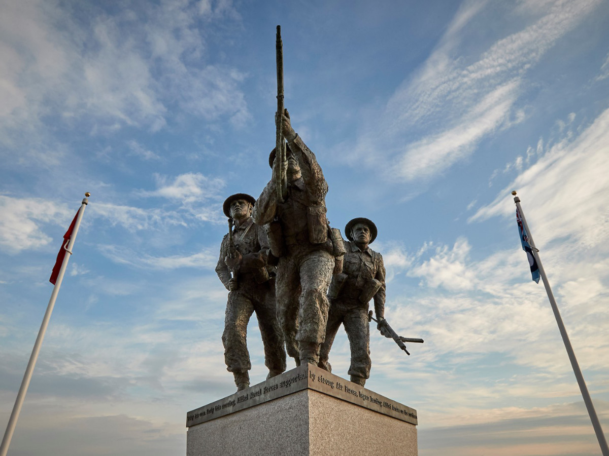 Normandy Memorial Trustphoto-memorial-TIS2