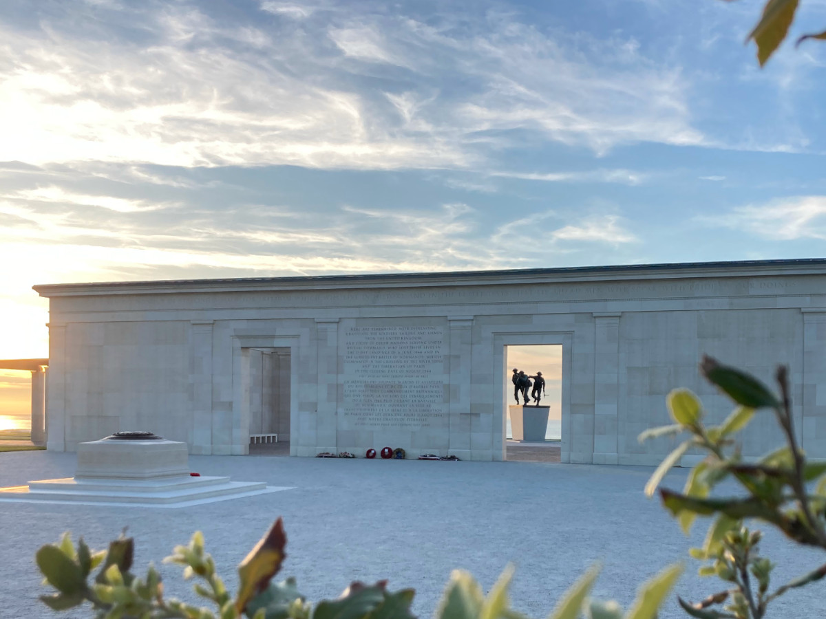 Office de Tourisme Gold Beachphoto-memorial-TIS3